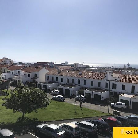 Toi Et Moi Apartments-Guests Speek For Us! Ponta Delgada المظهر الخارجي الصورة