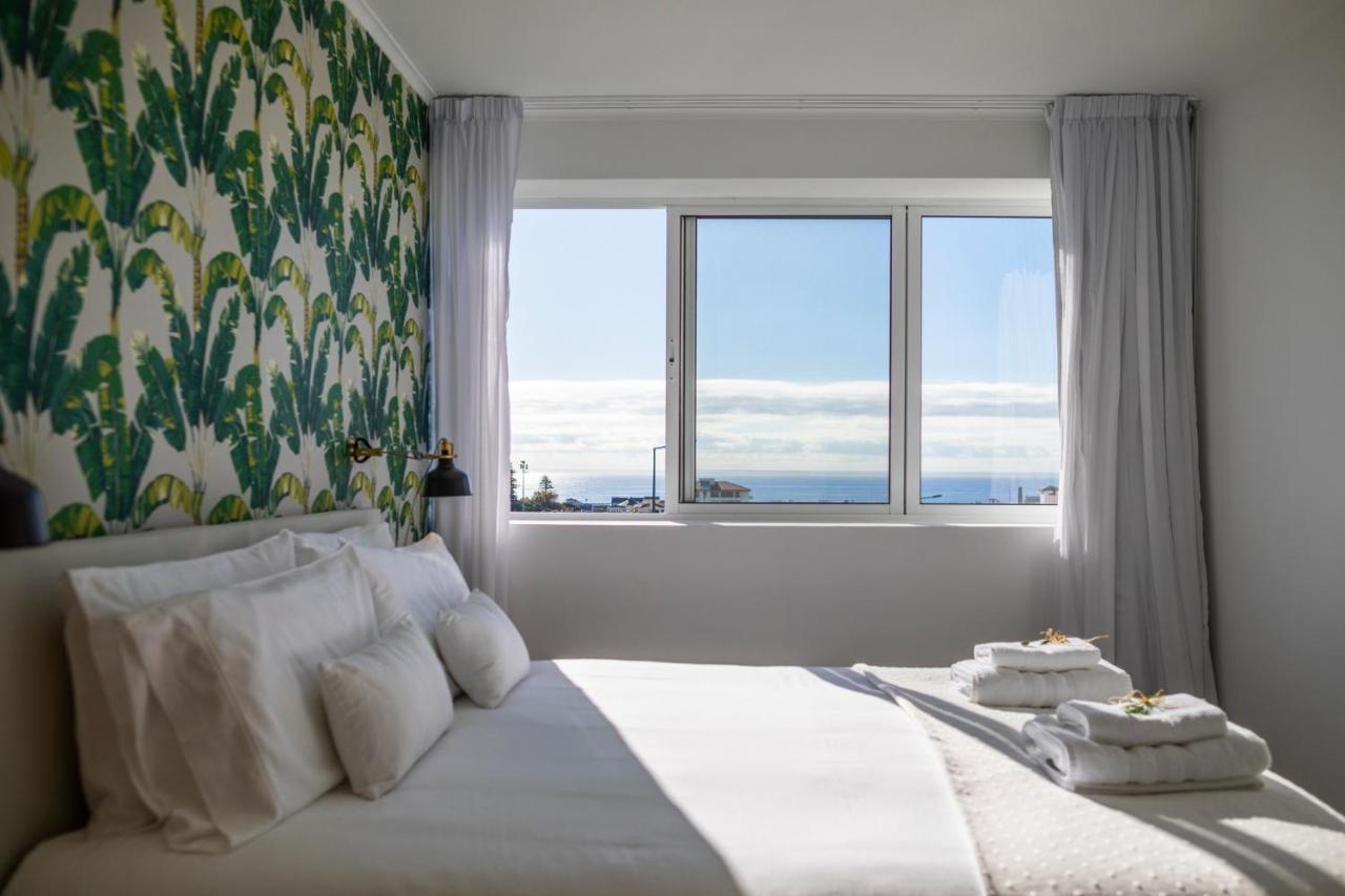 Toi Et Moi Apartments-Guests Speek For Us! Ponta Delgada المظهر الخارجي الصورة