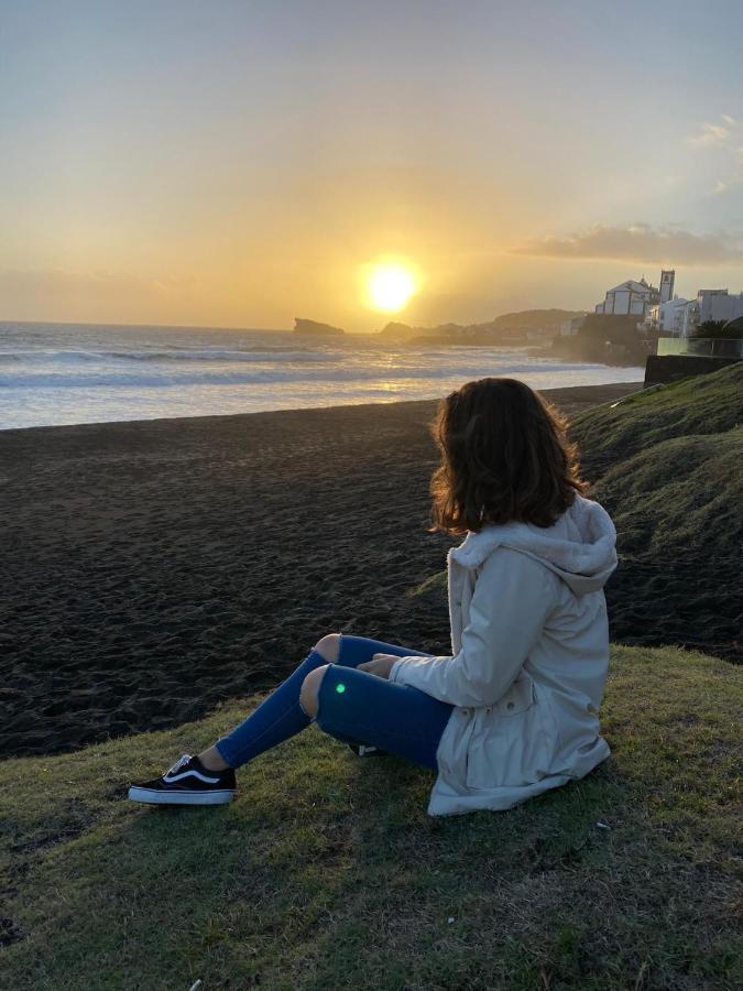 Toi Et Moi Apartments-Guests Speek For Us! Ponta Delgada المظهر الخارجي الصورة