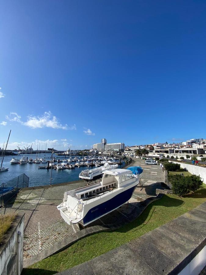 Toi Et Moi Apartments-Guests Speek For Us! Ponta Delgada المظهر الخارجي الصورة