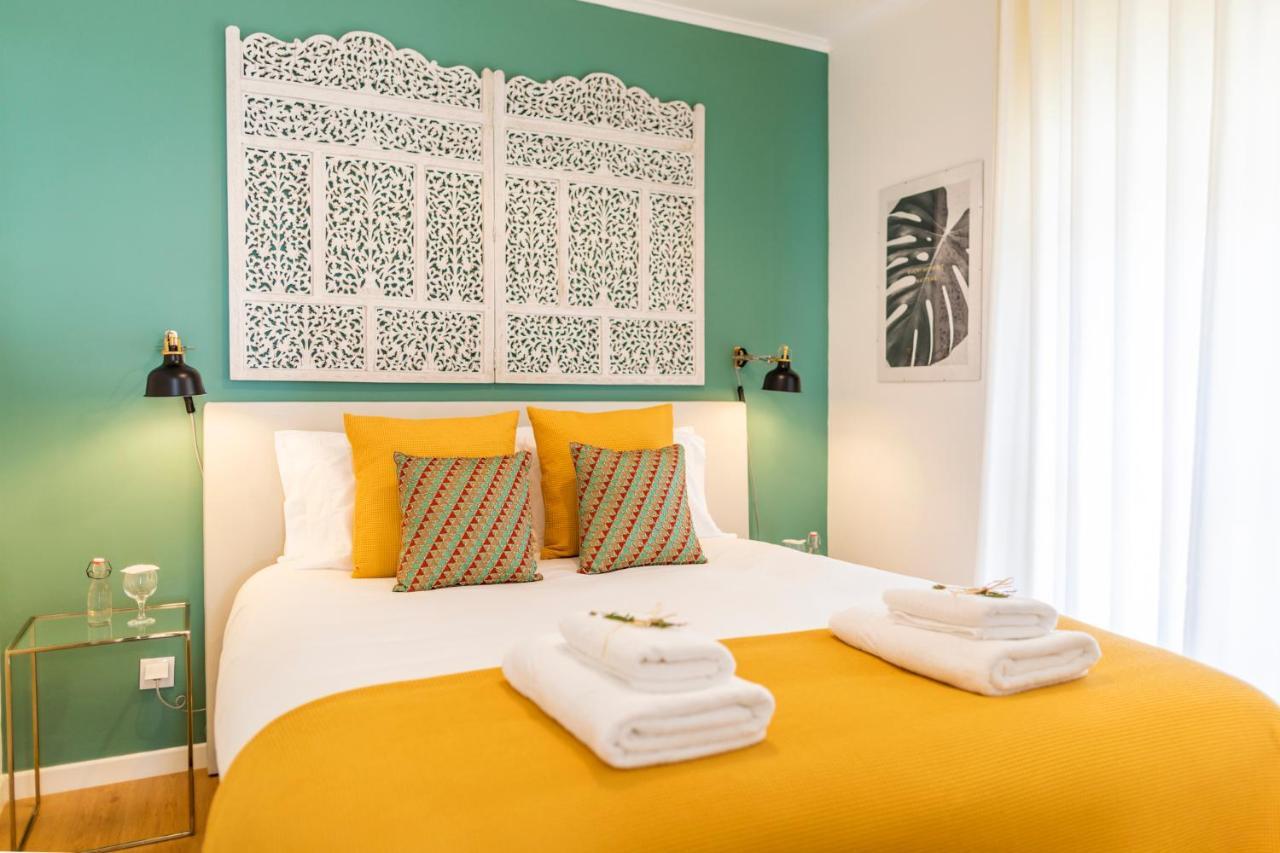 Toi Et Moi Apartments-Guests Speek For Us! Ponta Delgada المظهر الخارجي الصورة