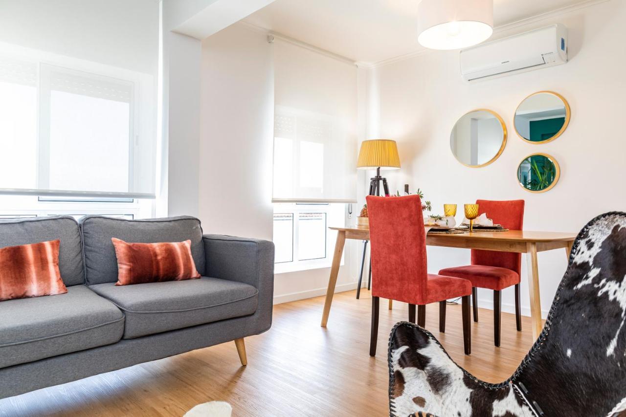 Toi Et Moi Apartments-Guests Speek For Us! Ponta Delgada المظهر الخارجي الصورة