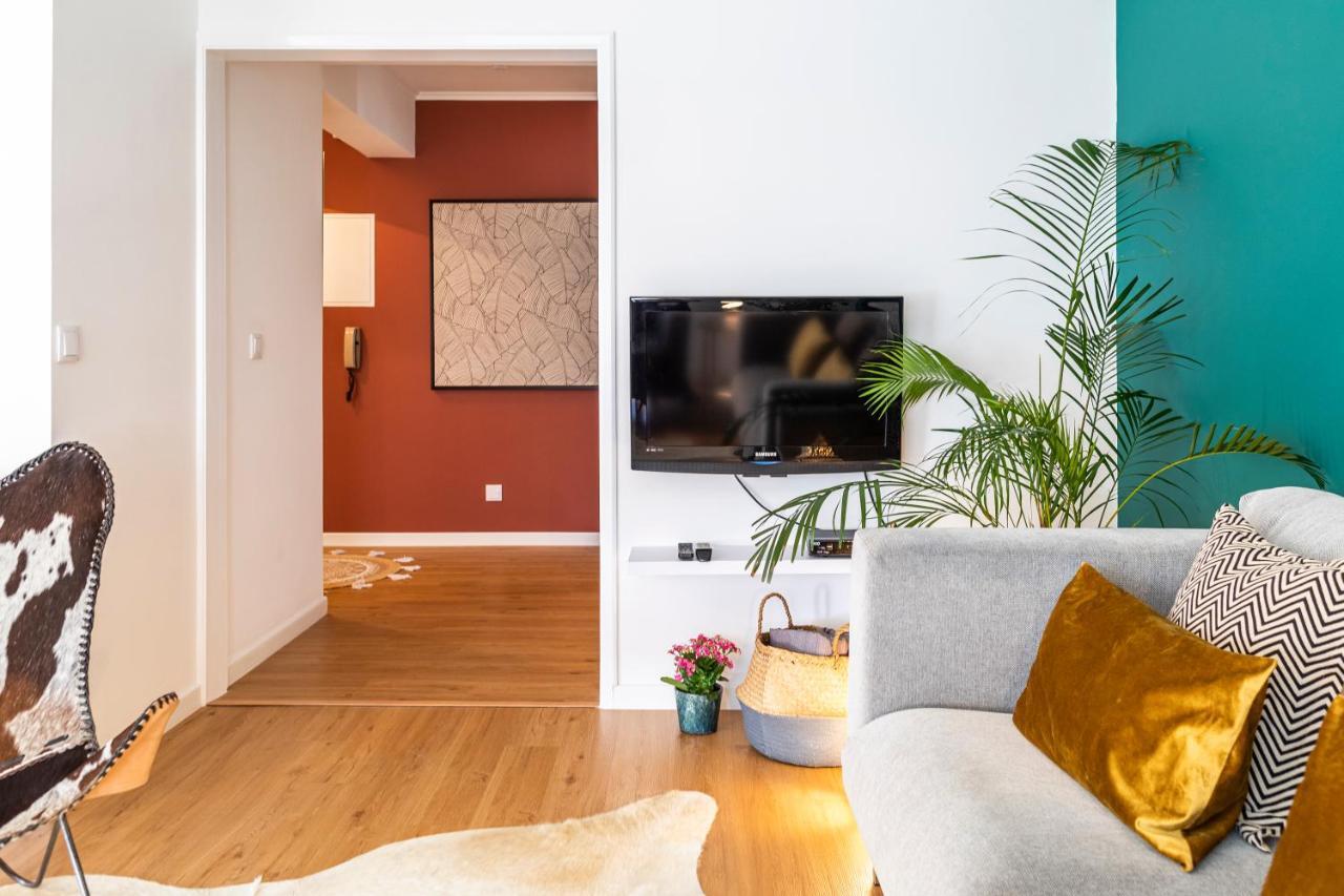 Toi Et Moi Apartments-Guests Speek For Us! Ponta Delgada المظهر الخارجي الصورة