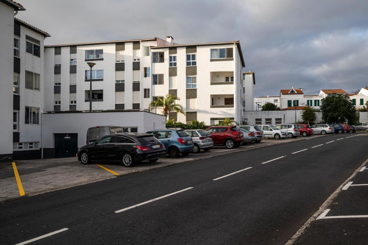 Toi Et Moi Apartments-Guests Speek For Us! Ponta Delgada المظهر الخارجي الصورة